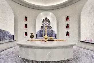 ITC Grand Bharat